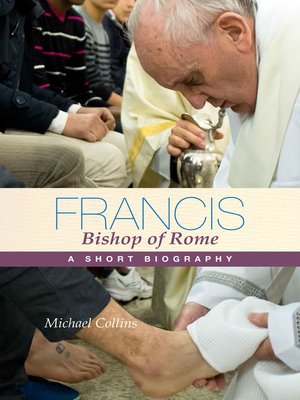 cover image of Francis, Bishop of Rome